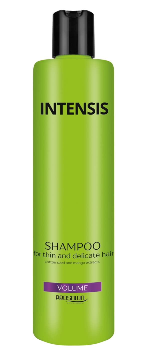 CHANTAL INTENSIS VOLUME hårschampo - 300g