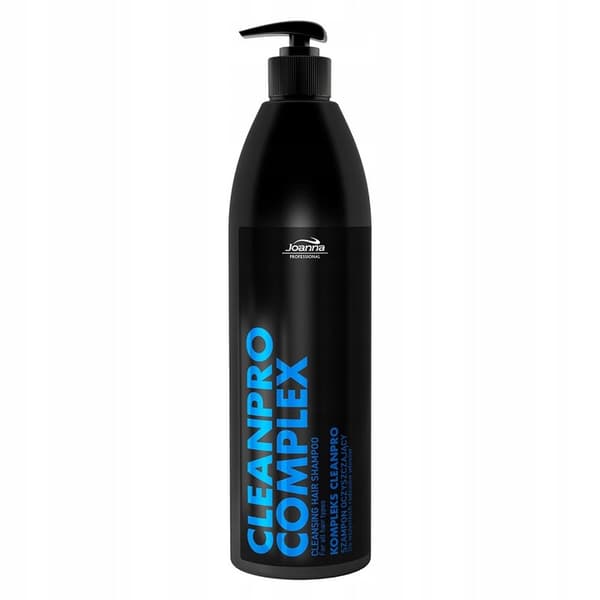 JOANNA Renseshampoo CLEANPRO COMPLEX - 1000ml
