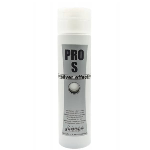 CARIN PRO S HOPEAVAIKUTTEINEN hiusshampoo - 250ml