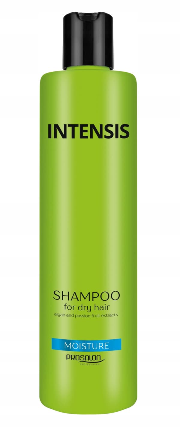 CHANTAL INTENSIS MOISTURE hårschampo - 300g
