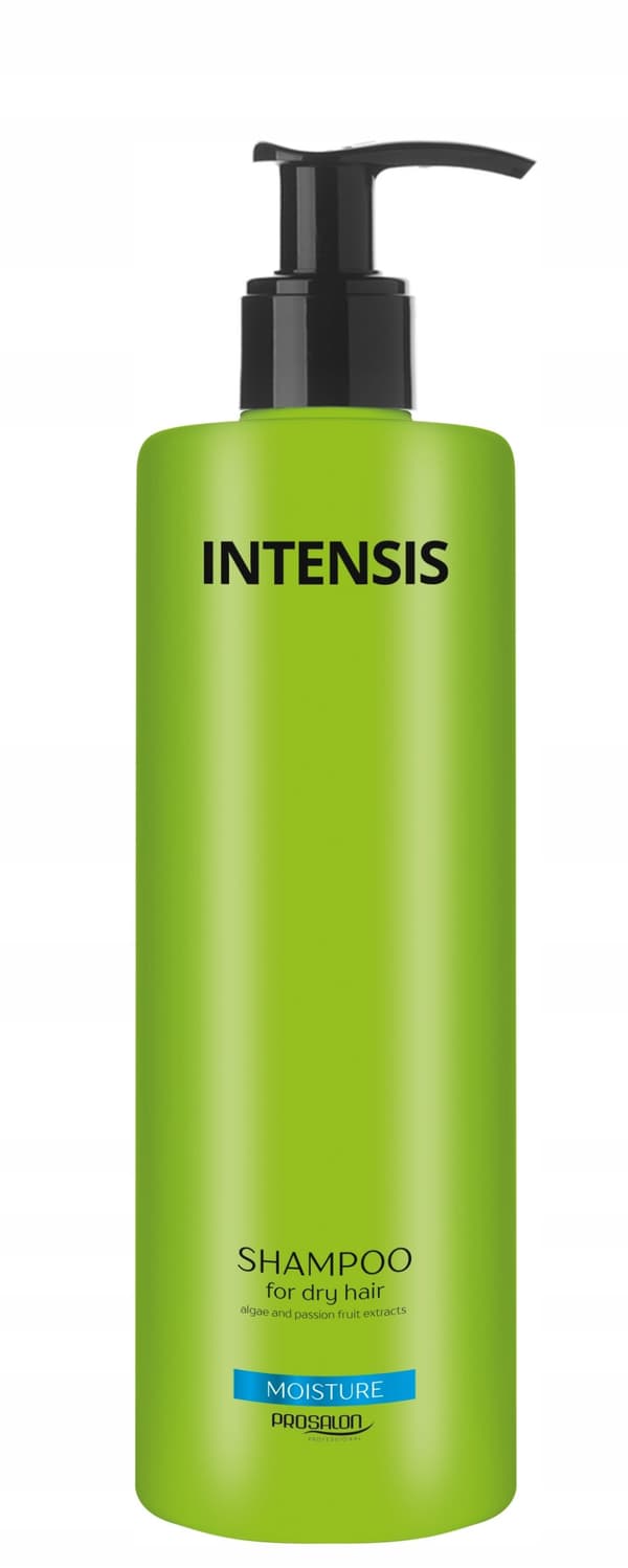 CHANTAL INTENSIS MOISTURE Hårshampoo - 1000g