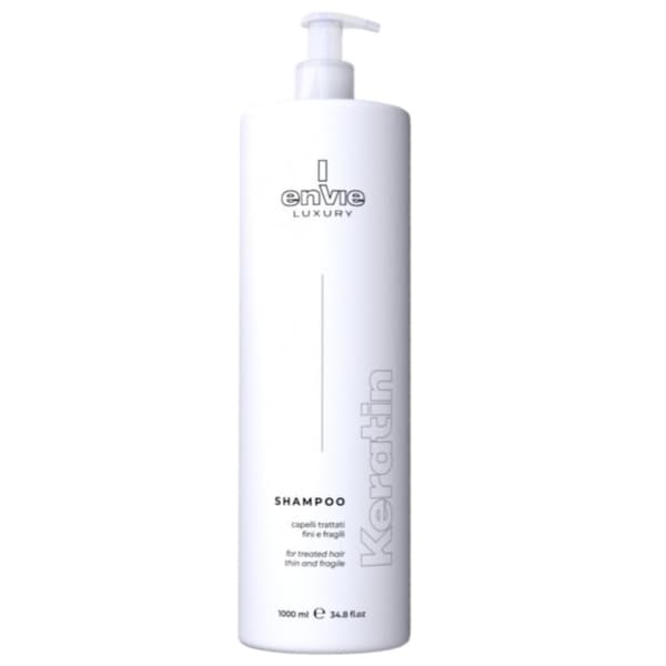 ENVIE KERATIN Hårschampo - 1000ml
