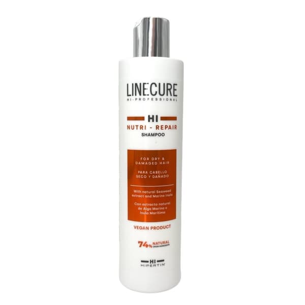 HIPERTIN Regenererande hårschampo NUTRI - REPAIR - 300ml