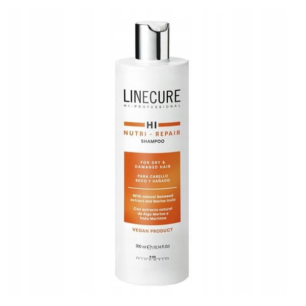 HIPERTIN Regenererande hårschampo NUTRI - REPAIR - 300ml