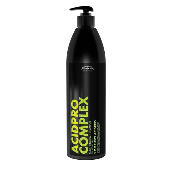 JOANNA Happamoittava hiusshampoo ACID PRO - 1000ml - SHAMPOO