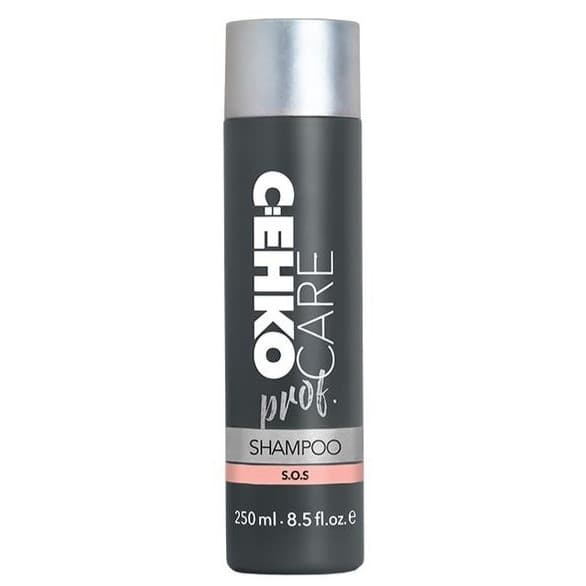 CEHKO SOS Hårshampoo - 250ml