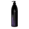 Miniatyrbillede 2 af 2: JOANNA KERATIN hårshampoo - 1000ml - SHAMPOO