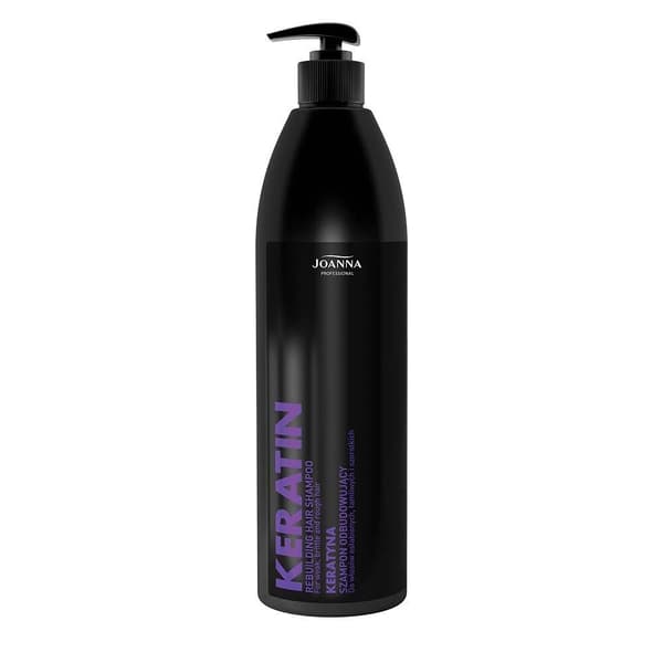 JOANNA KERATIN hårshampoo - 1000ml - SHAMPOO