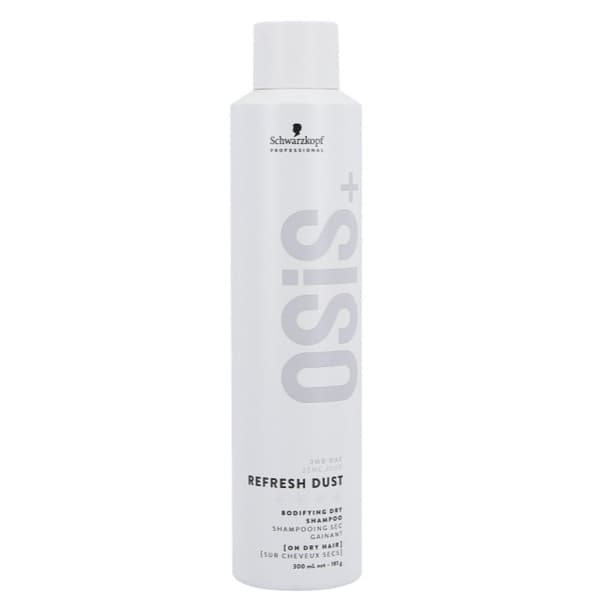 Schwarzkopf OSIS+ Torrschampo Uppfriskande damm - 300ml