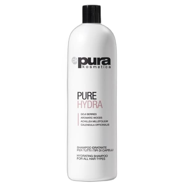 PURA HYDRA -hiusshampoo - 1000ml