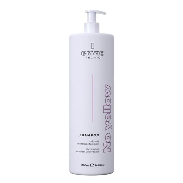 ENVIE Blonde Shampoo INGEN GUL - 1000ml