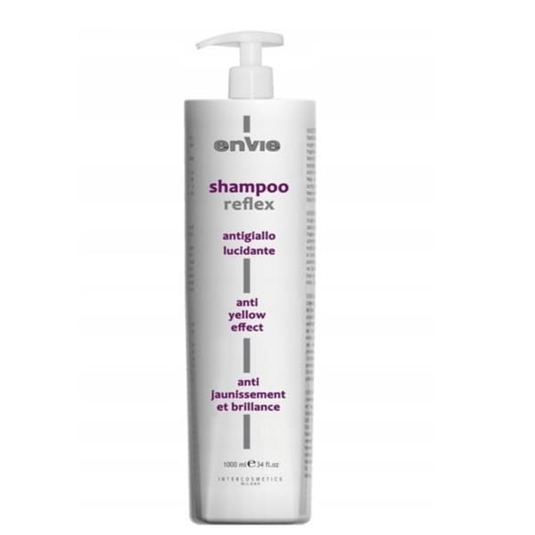 ENVIE Blonde Shampoo INGEN GUL - 1000ml