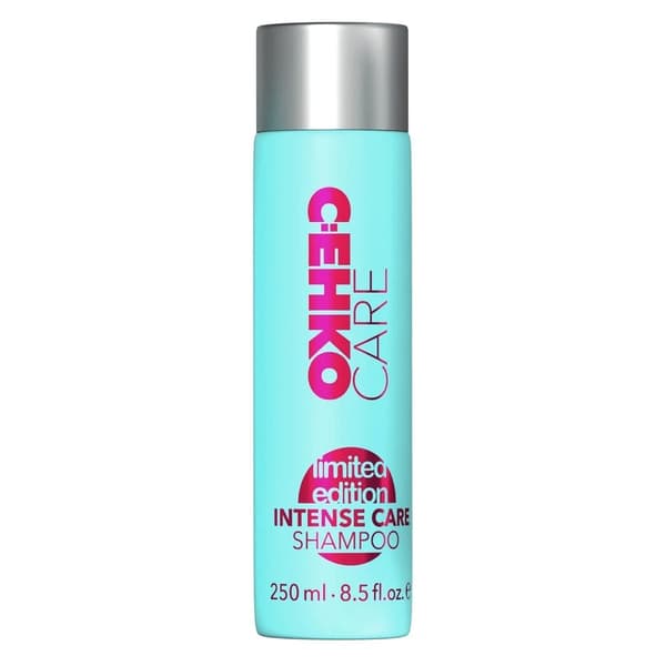 CEHKO INTENSE CARE Hårschampo - 250ml - LITEN