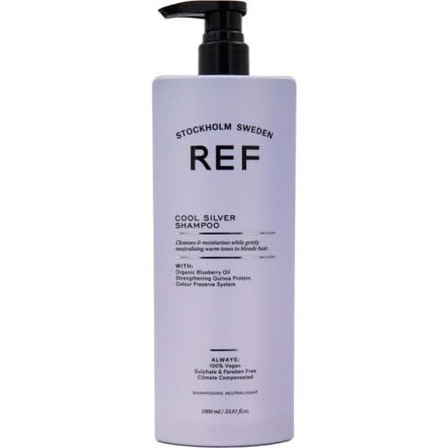 Cool Silver Shampoo 1000ml