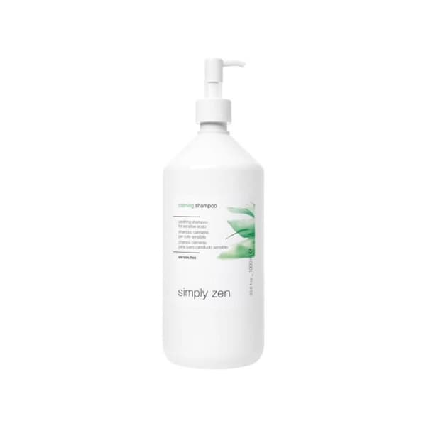 Simply Zen Champu Calmante 1000ml (Cuero Cabelludo Sensible)