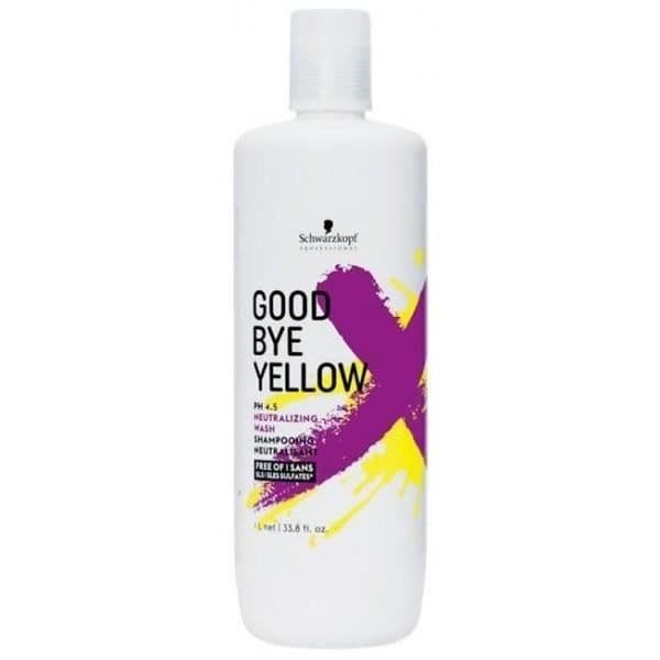 Hej då Yellow Schwarzkopf 1000 ML