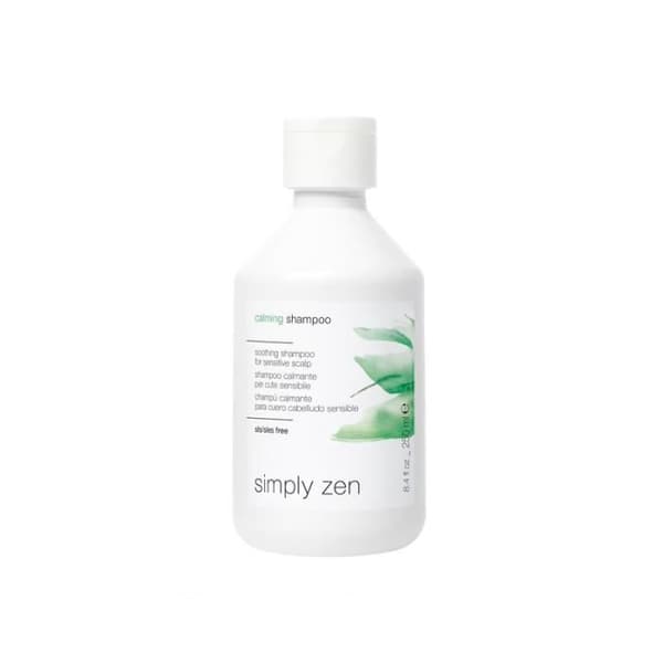 Simply Zen Champu Calming 250ml (Para Cuero Cabelludo Sensitive)