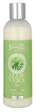 Miniatyrbillede 3 af 3: La Savonnerie De Nyons BIO Shampoo 250 ml Aloe Vera