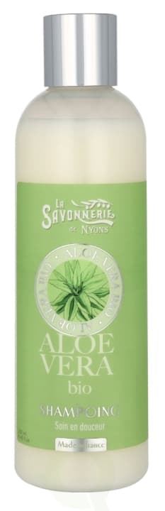 La Savonnerie De Nyons BIO Shampoo 250 ml Aloe Vera