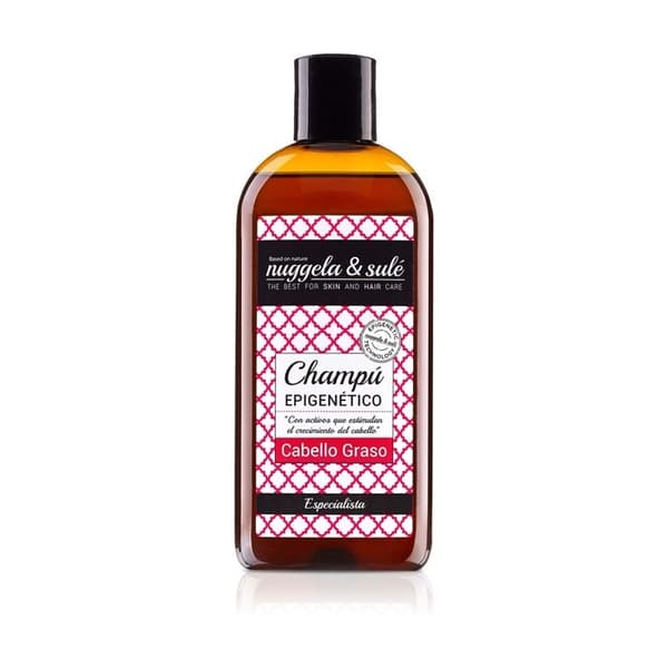 EPIGENETIC SHAMPOO HÅR 250ML