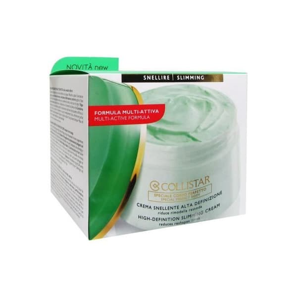 COLLISTAR Bantningskräm, 400 ml - COL25267
