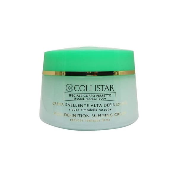 COLLISTAR Bantningskräm, 400 ml - COL25267