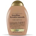 Miniatyrbild 1 av 4: ORGANIX Ogx Brazilian Keratin Shampoo 385 ml 91601