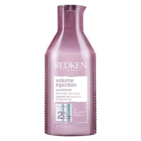 Redken Volume Injection Volumizing Conditioner 300ml