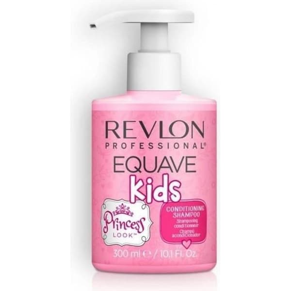 Princess Revlon Equave Schampo 300ML