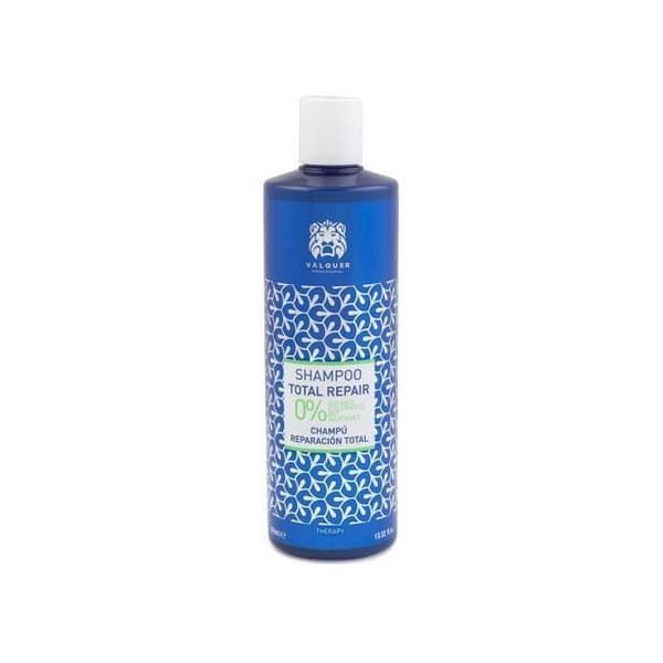 Total reparationsschampo 400 ml