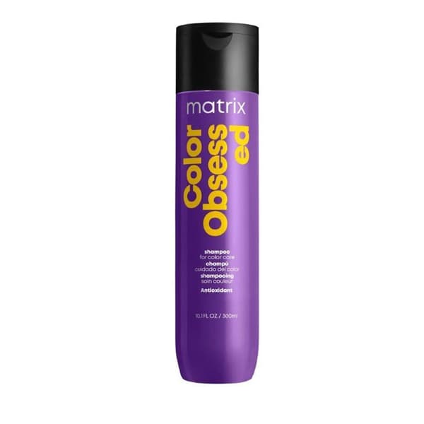 Schampo - torrschampo Total results Matrix Color Obsessed Schampo 300 ml