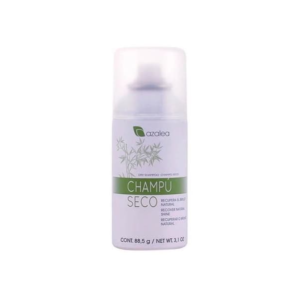 Azalea - AZALEA BAMBU schampo i seco 150 ml - -