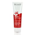 Miniatyrbild 2 av 2: Revlon Revlonissimo 45 Days Conditioning Shampoo Brave Reds 275ml