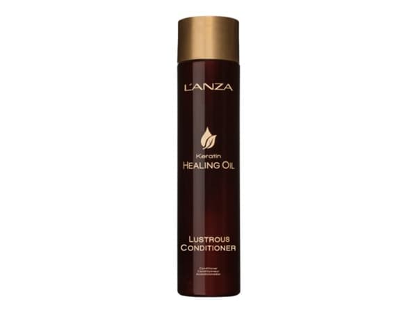 L’ANZA Keratin Healing Oil Lustrous Conditioner 250 ml