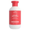 Miniatyrbild 1 av 4: Wella Professionals Brilliance Schampo Fin 300 ml - 4064666339221
