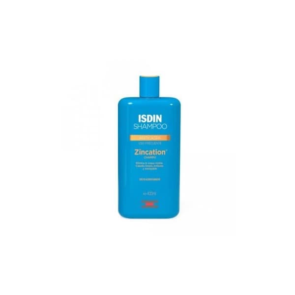 Zinkation Frequency Shampoo 300 ml