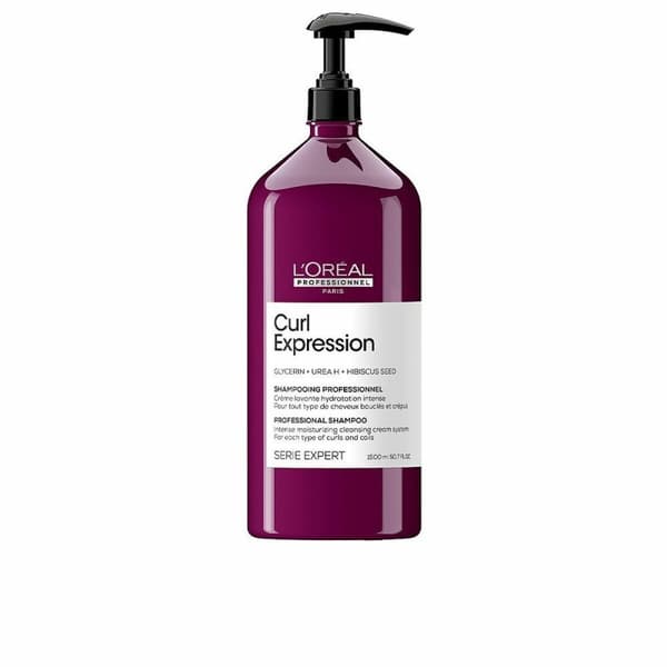Schampo L'Oreal Professionnel Paris Curl Expression (1500 ml)