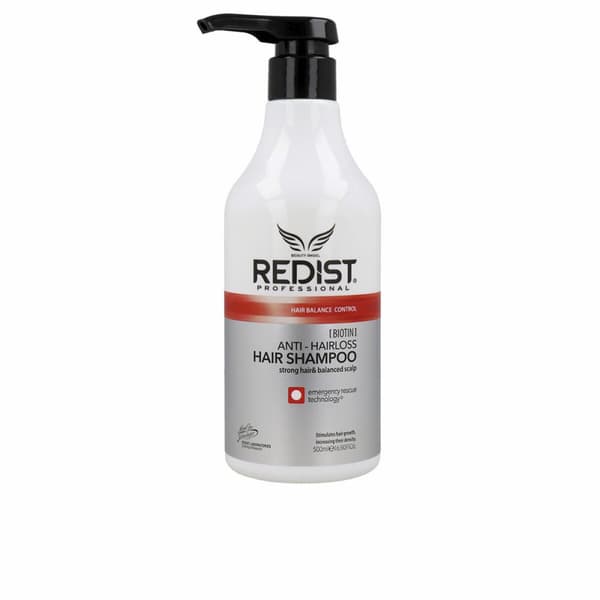 Sjampo mot Hårtap Redist HAIR SHAMPOO 500 ml
