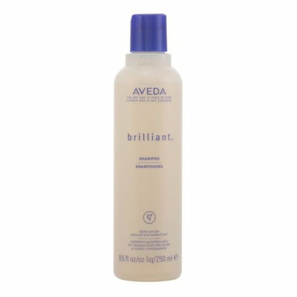 Sjampo til daglig bruk Brilliant Aveda (250 ml) (250 ml)