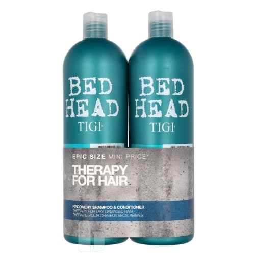 Tigi Bh Recovery Tween Set 1500 ml Dam