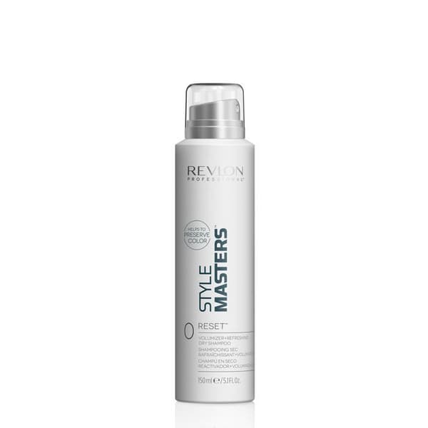 Revlon Style Masters Reset torrschampo (150 ml)