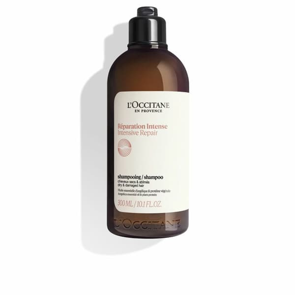 Restorativ Sjampo L'Occitane En Provence AROMACOLOGÍA 300 ml