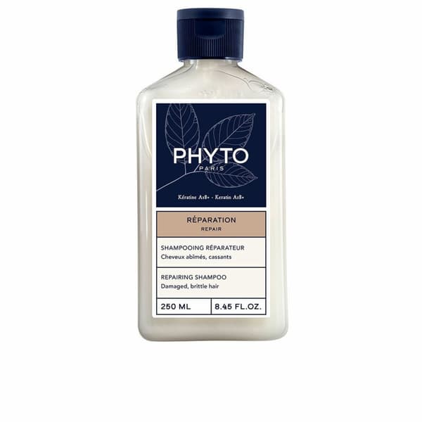 Sjampo Phyto Paris Réparation 250 ml