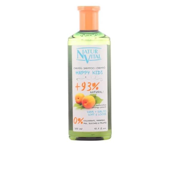 Naturaleza Y Vida HAPPY KIDS Schampo 300ml