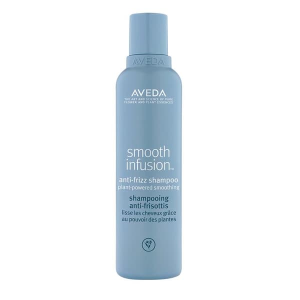 Aveda Smooth infusion Anti-Frizz Shampoo 200ml - schampo mot frizz