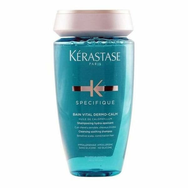 Schampo Dermo-Calm Kerastase (250 ml)