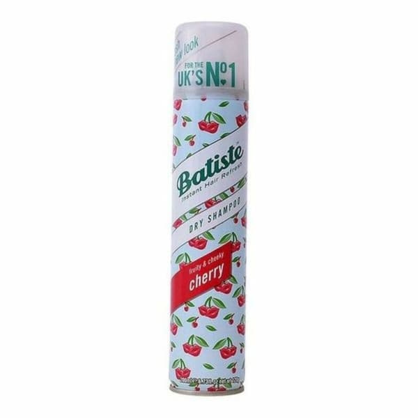 Tørshampoo Batiste Cherry