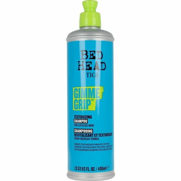 Shampoo Tigi Gimme Grip Tuuheuttava