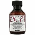 Miniatyrbillede 1 af 3: Fugtgivende shampoo Davines Replumping 100 ml