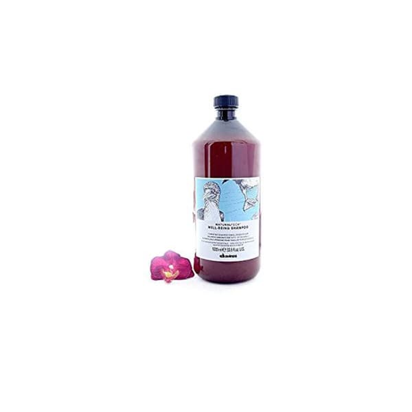 Fuktgivande schampo Davines Well-Being 1 L